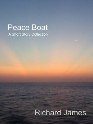 cover image of Peace Boat